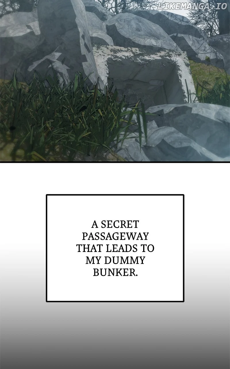 Hidden House in the Apocalypse Chapter 47 486 044