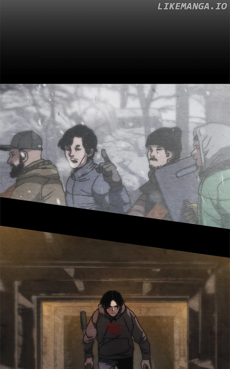 Hidden House in the Apocalypse Chapter 47 487 045