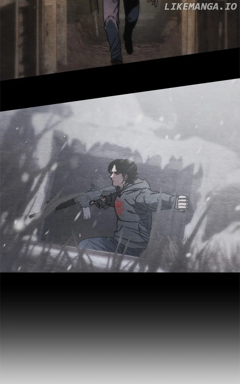 Hidden House in the Apocalypse Chapter 47 488 046