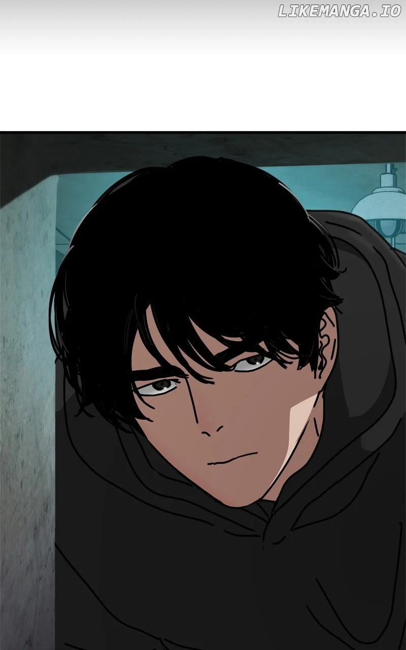 Hidden House in the Apocalypse Chapter 47 489 047