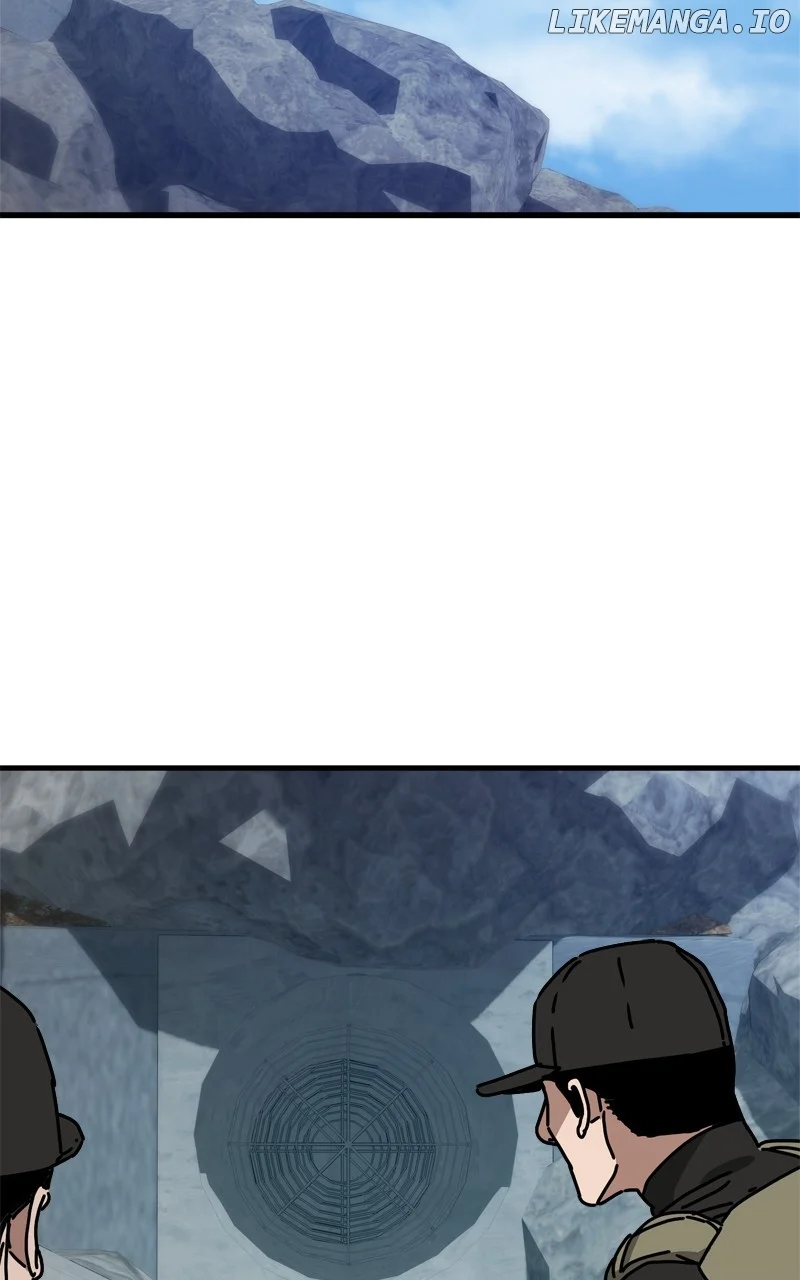 Hidden House in the Apocalypse Chapter 47 492 050