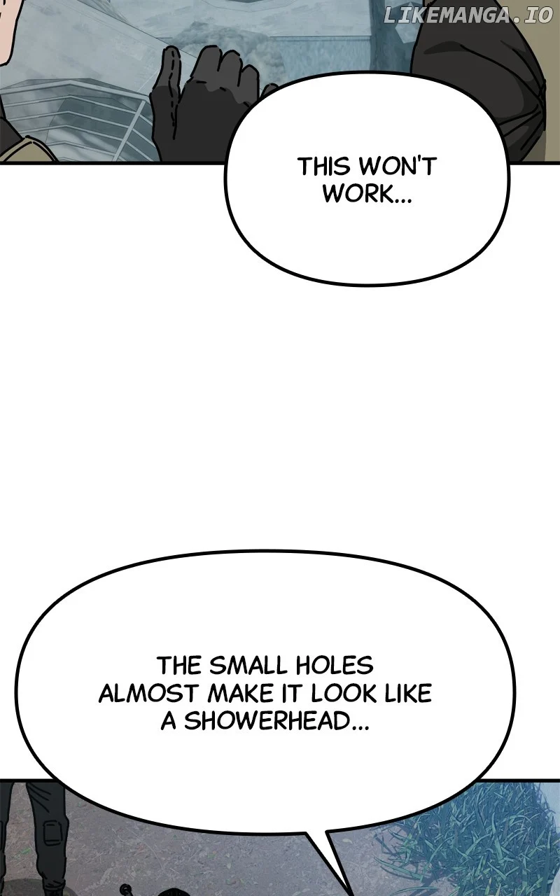 Hidden House in the Apocalypse Chapter 47 493 051