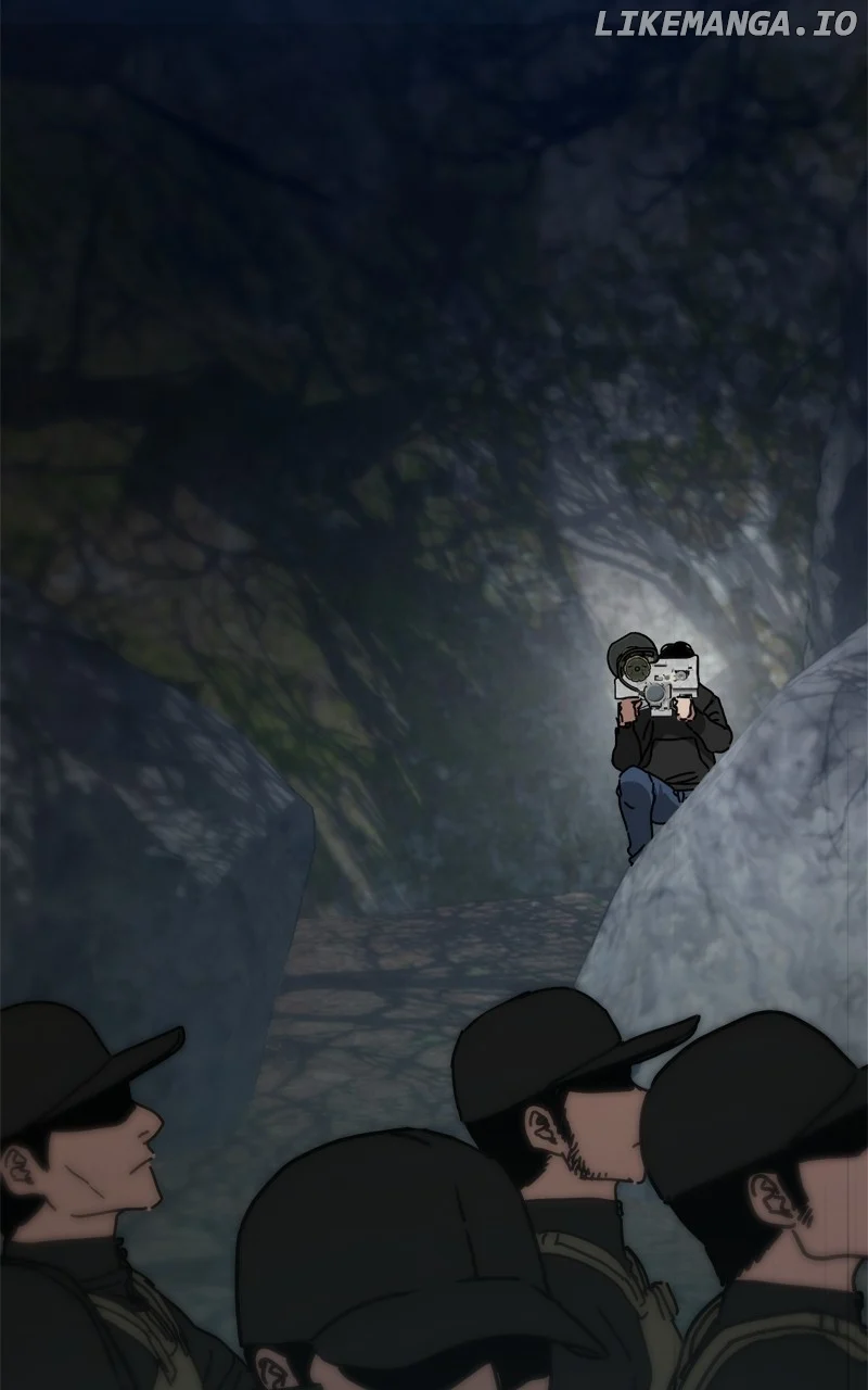 Hidden House in the Apocalypse Chapter 47 497 055