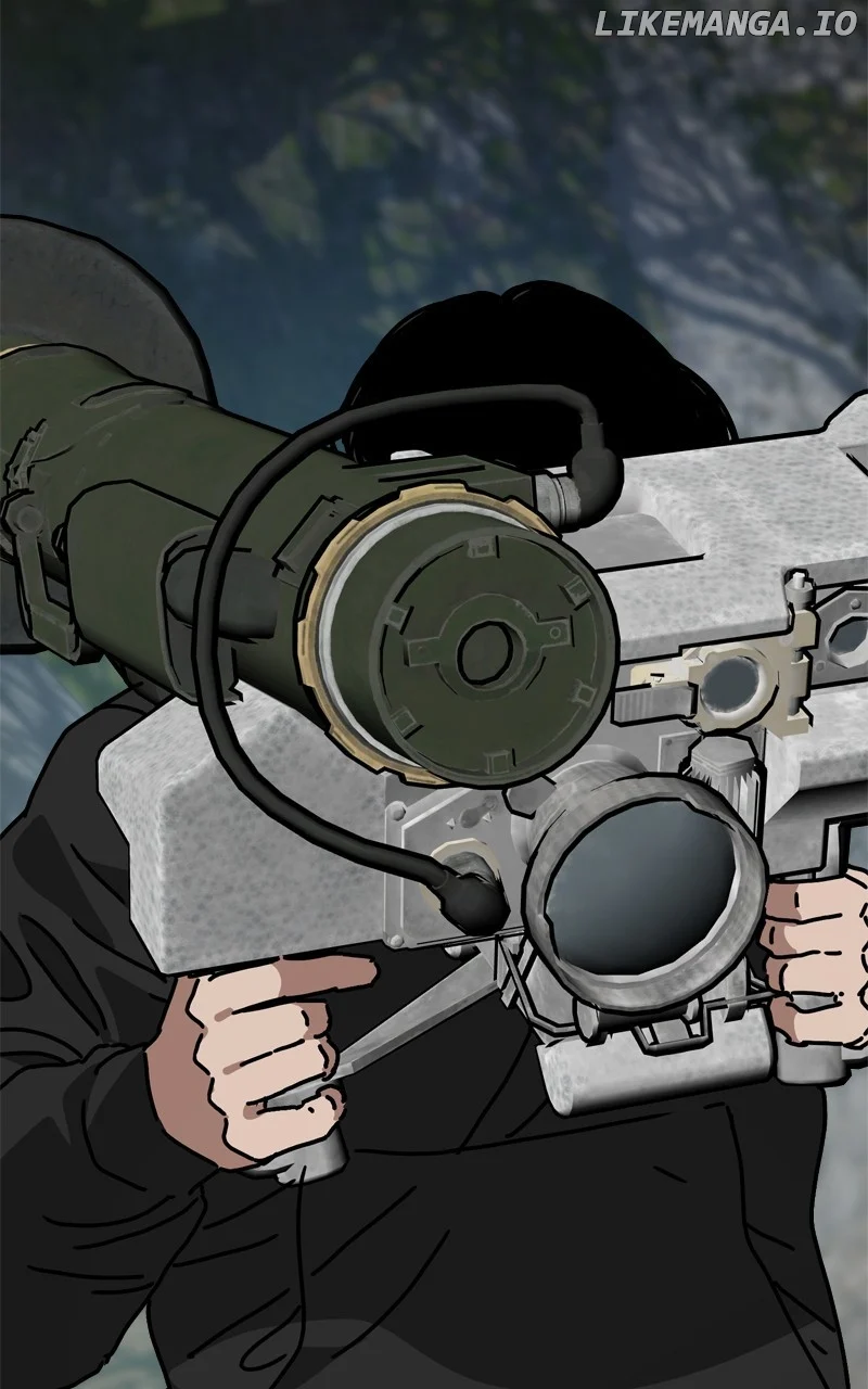 Hidden House in the Apocalypse Chapter 47 500 058