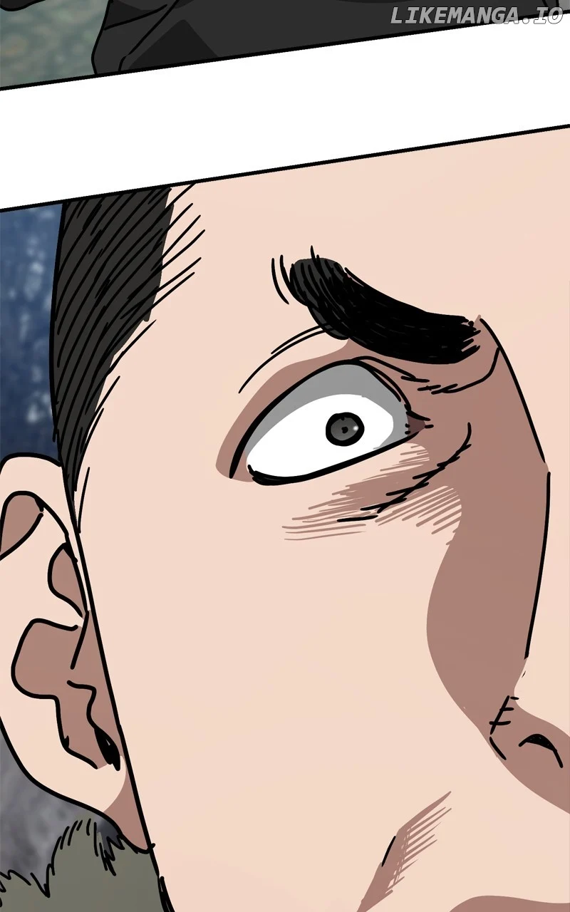 Hidden House in the Apocalypse Chapter 47 501 059