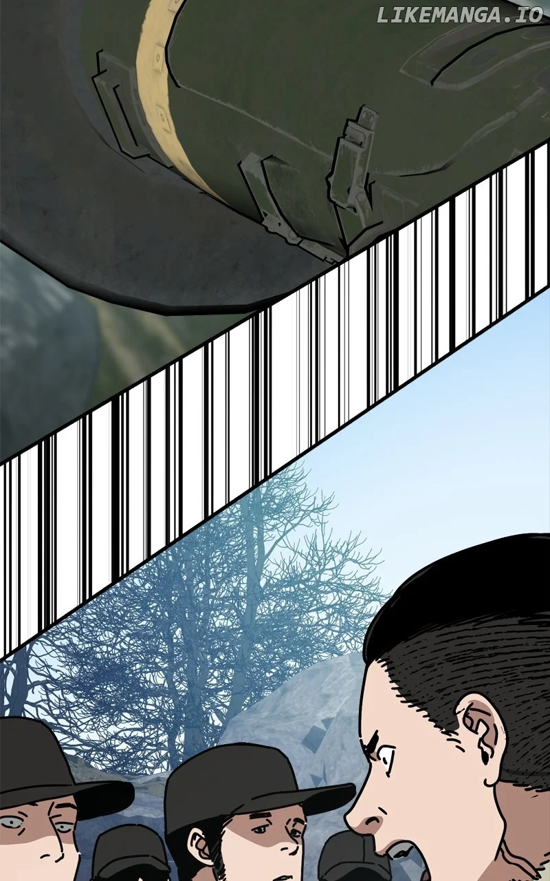 Hidden House in the Apocalypse Chapter 47 503 061