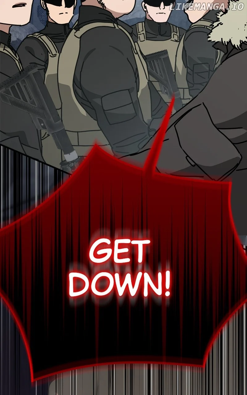 Hidden House in the Apocalypse Chapter 47 504 062