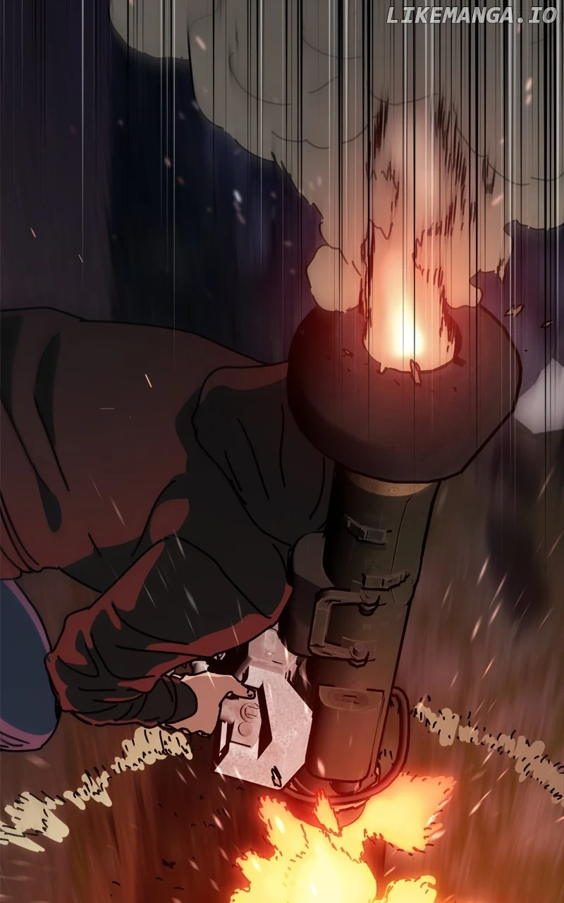 Hidden House in the Apocalypse Chapter 47 505 063