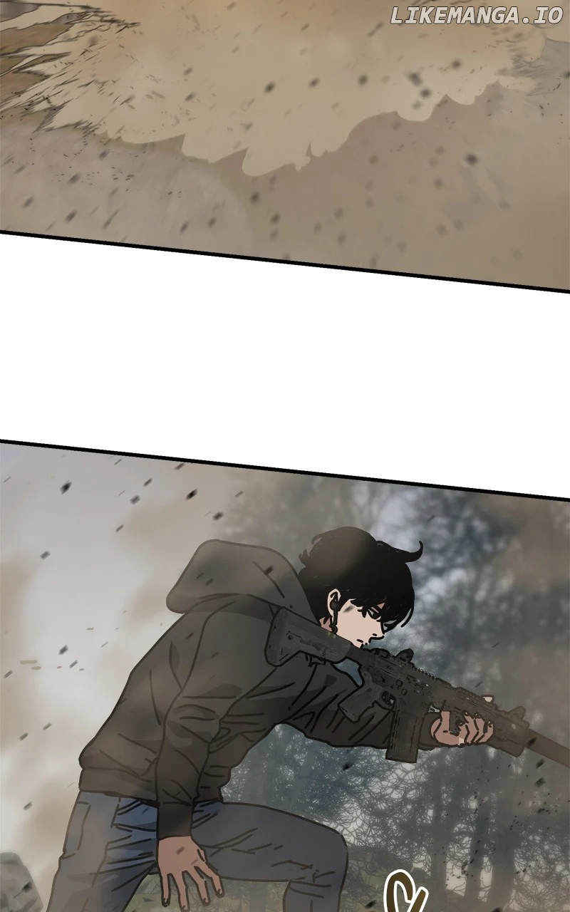 Hidden House in the Apocalypse Chapter 47 509 067