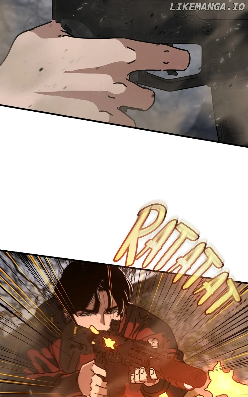 Hidden House in the Apocalypse Chapter 47 511 069