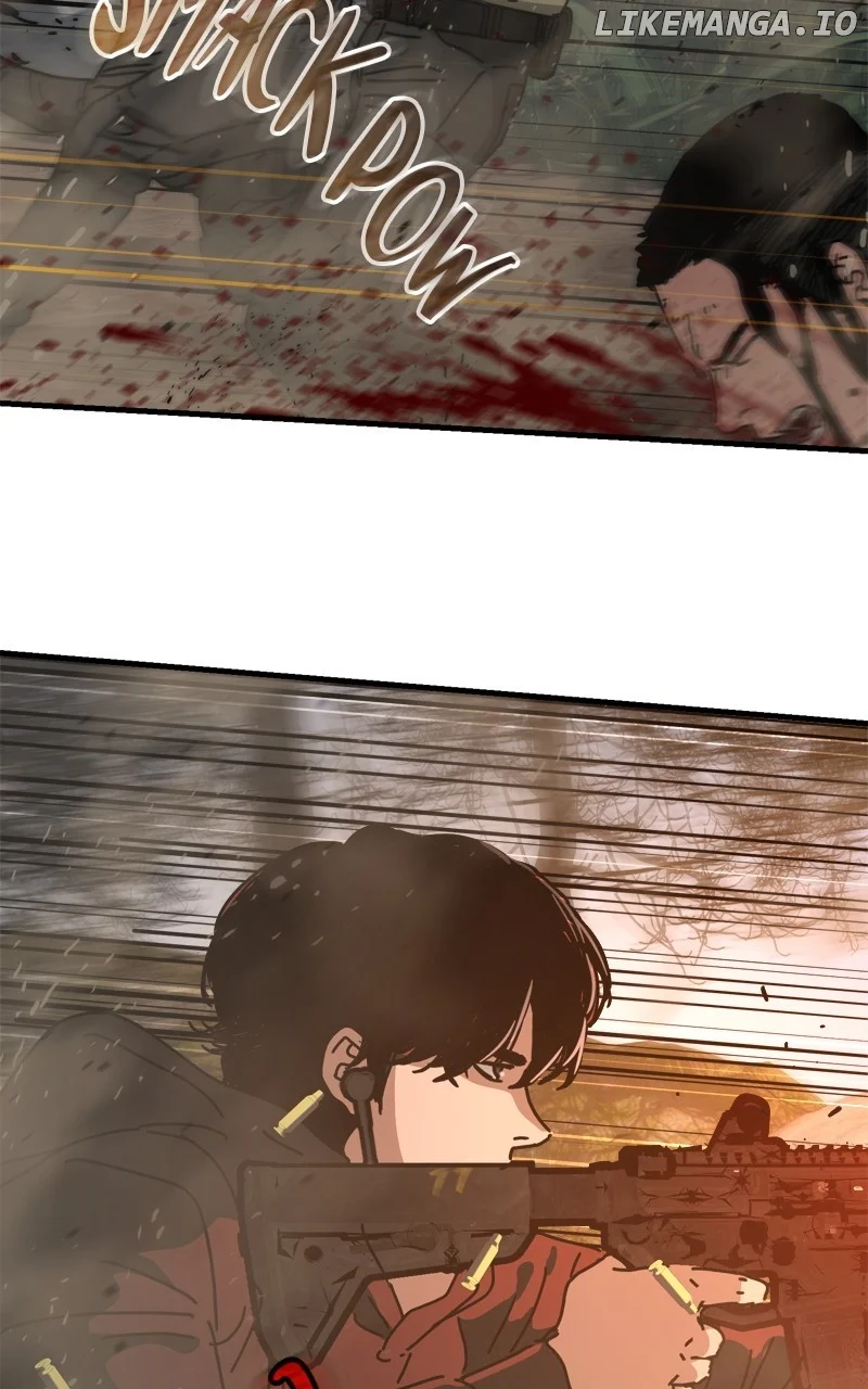 Hidden House in the Apocalypse Chapter 47 513 071