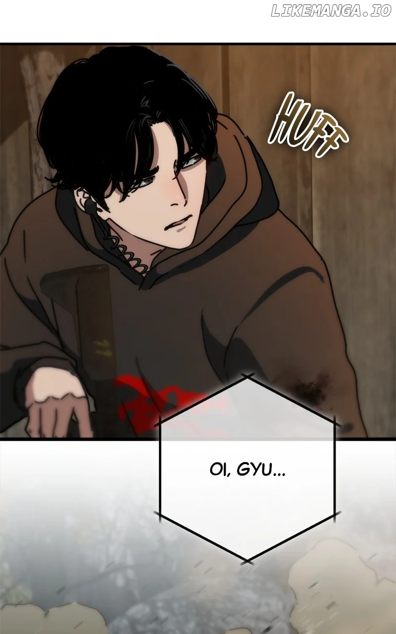 Hidden House in the Apocalypse Chapter 47 525 083