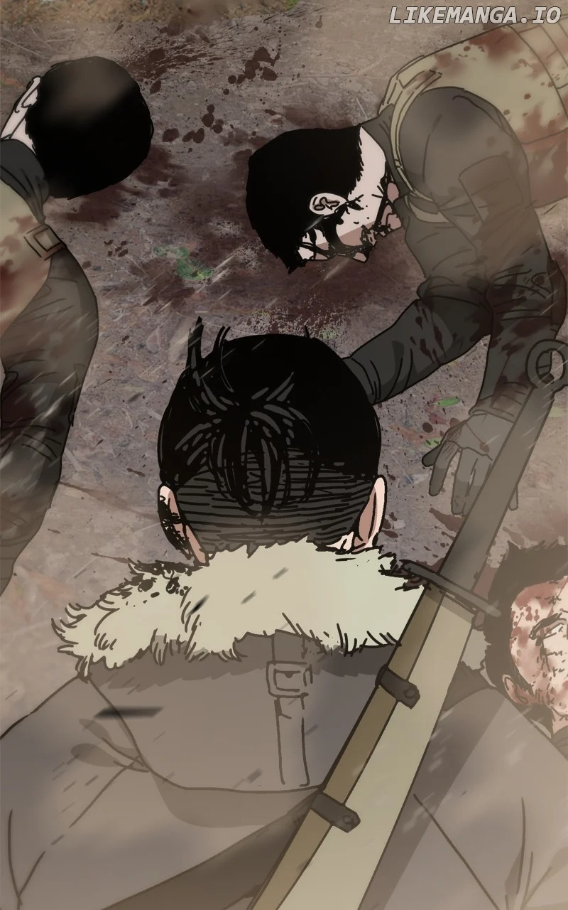 Hidden House in the Apocalypse Chapter 47 527 085