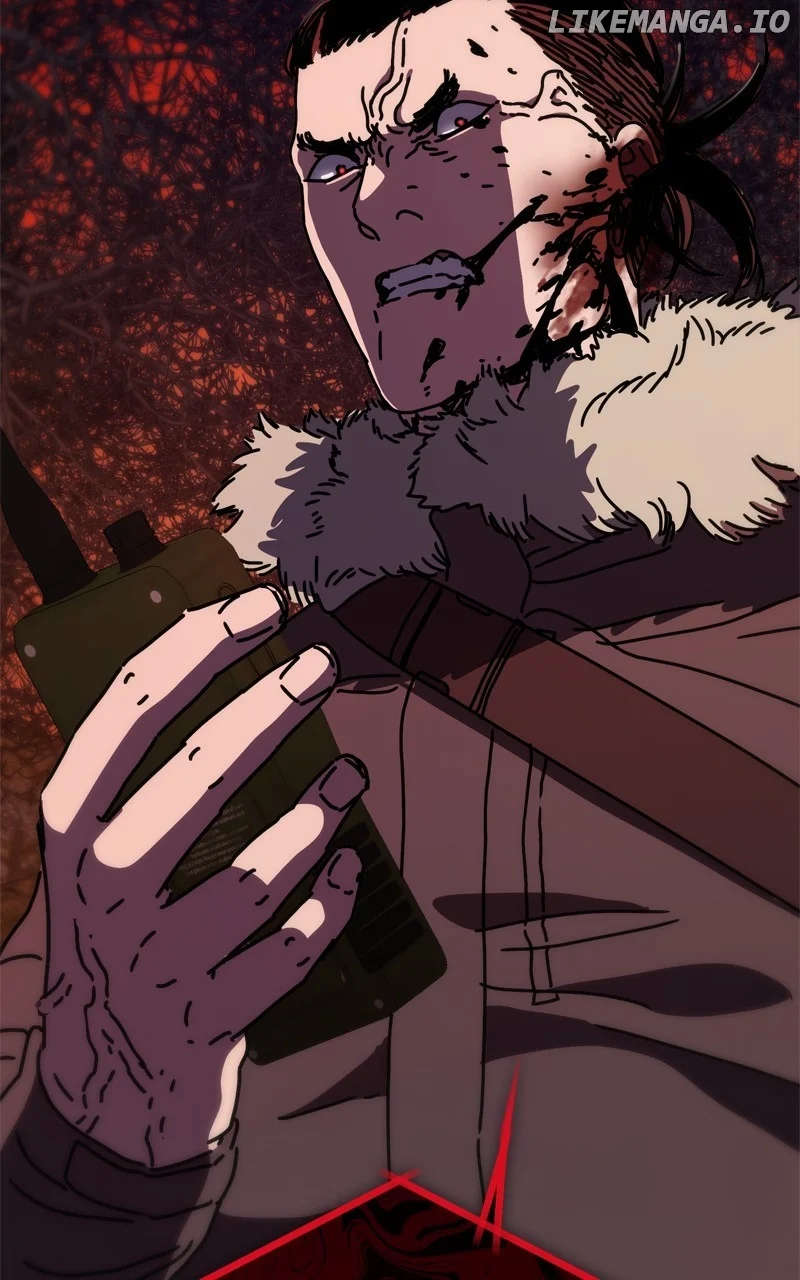 Hidden House in the Apocalypse Chapter 47 529 087