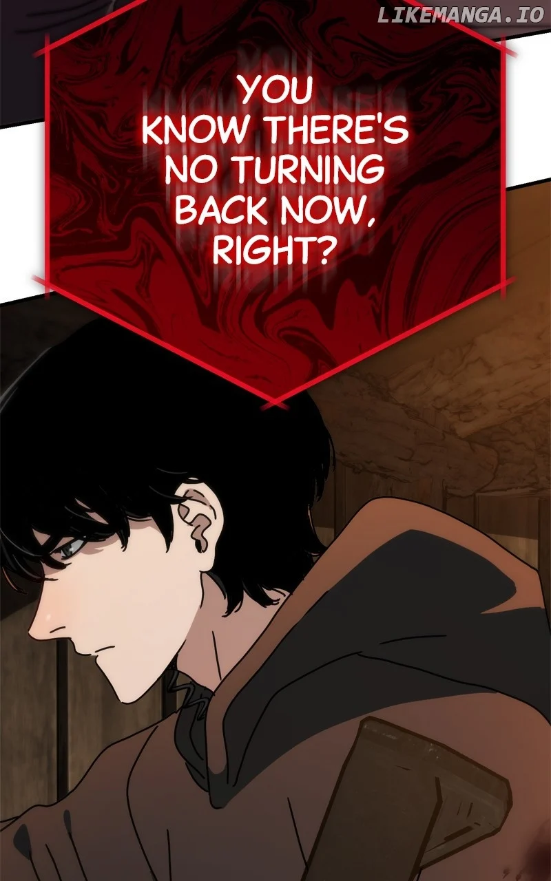 Hidden House in the Apocalypse Chapter 47 530 088