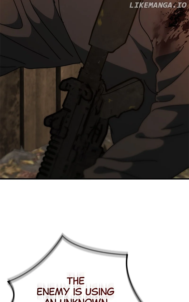 Hidden House in the Apocalypse Chapter 47 531 089