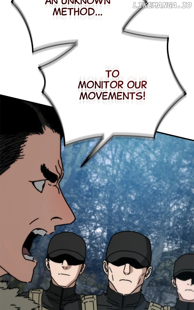 Hidden House in the Apocalypse Chapter 47 532 090