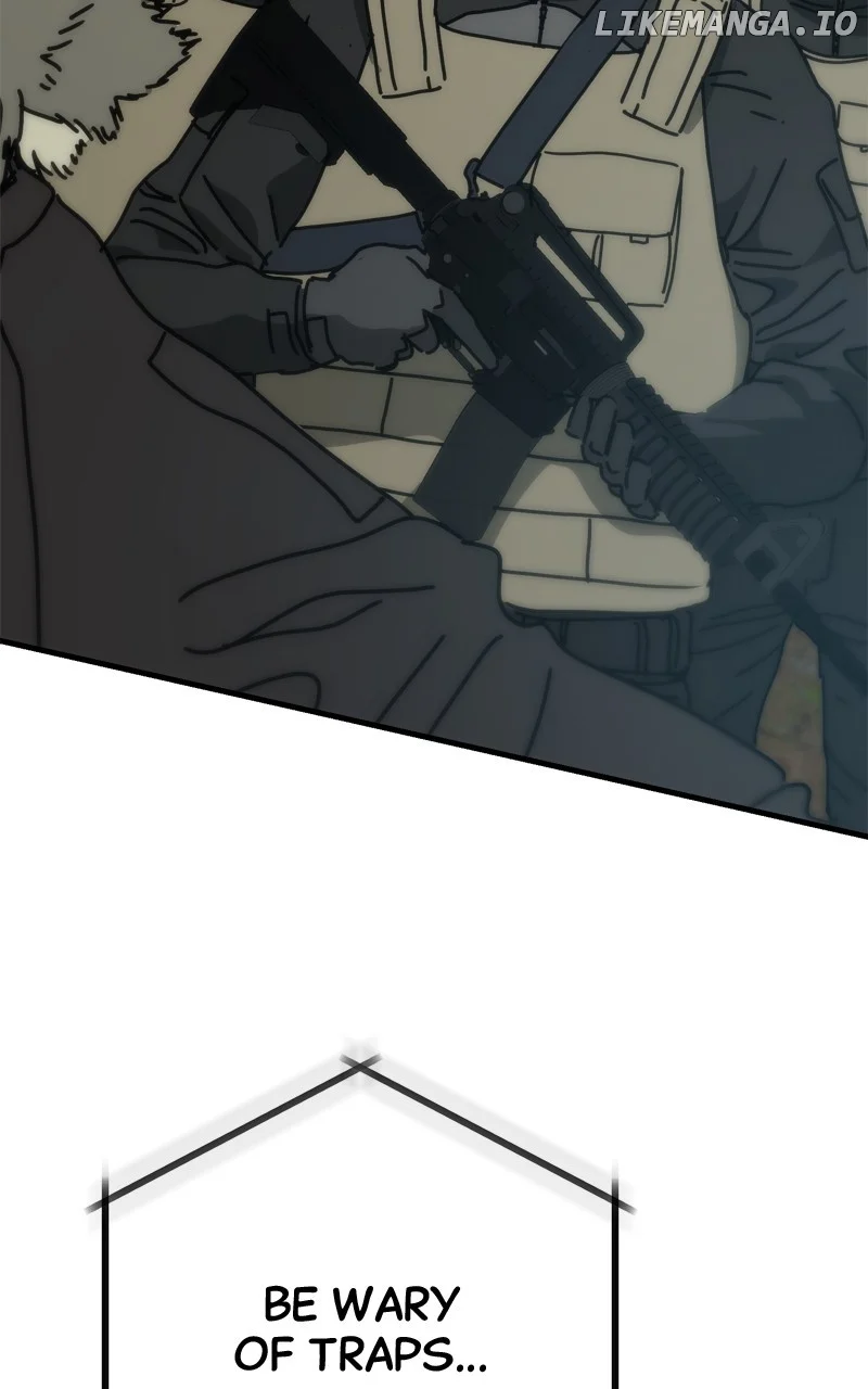 Hidden House in the Apocalypse Chapter 47 533 091