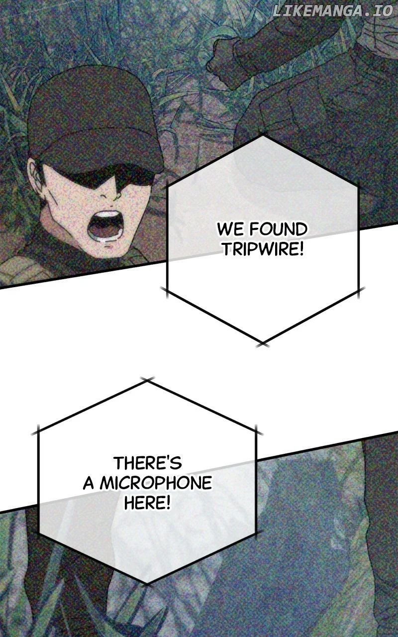 Hidden House in the Apocalypse Chapter 47 535 093