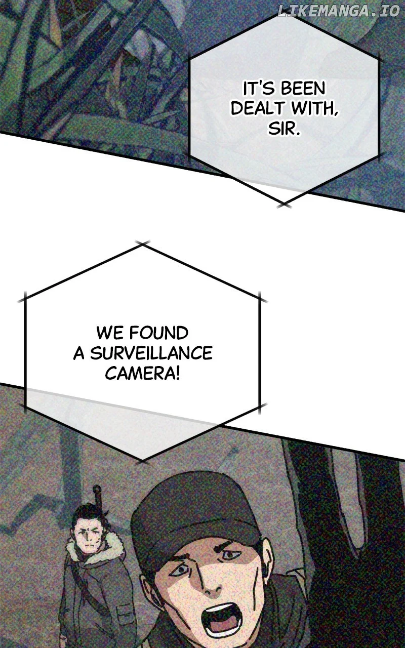 Hidden House in the Apocalypse Chapter 47 536 094