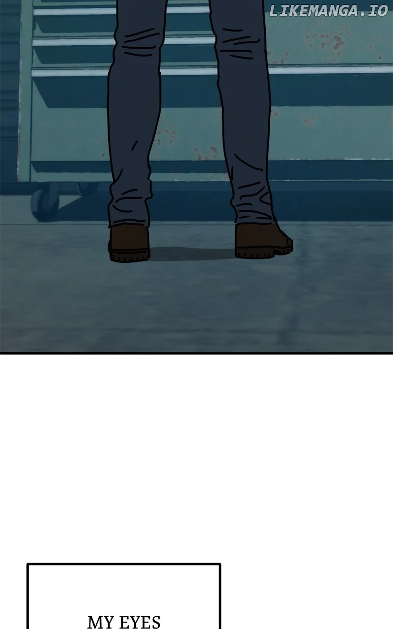 Hidden House in the Apocalypse Chapter 47 539 097