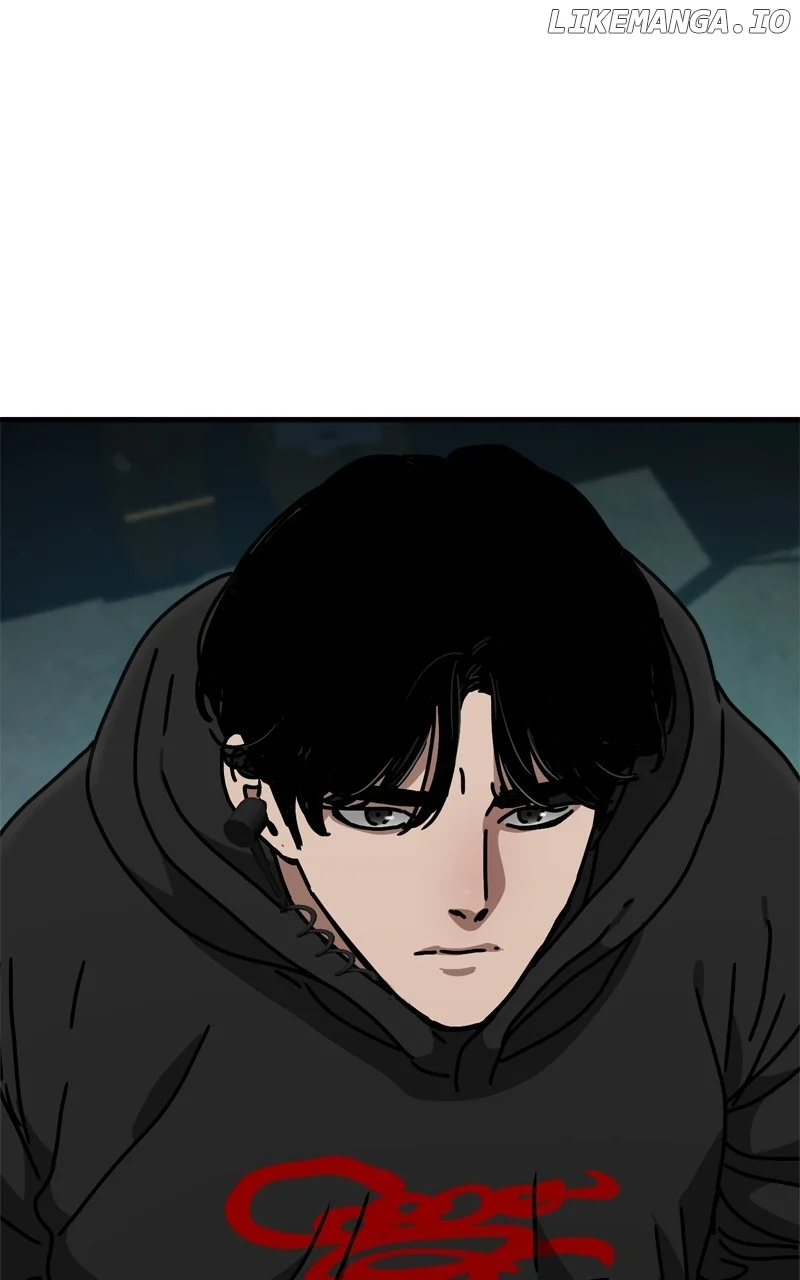 Hidden House in the Apocalypse Chapter 47 541 099