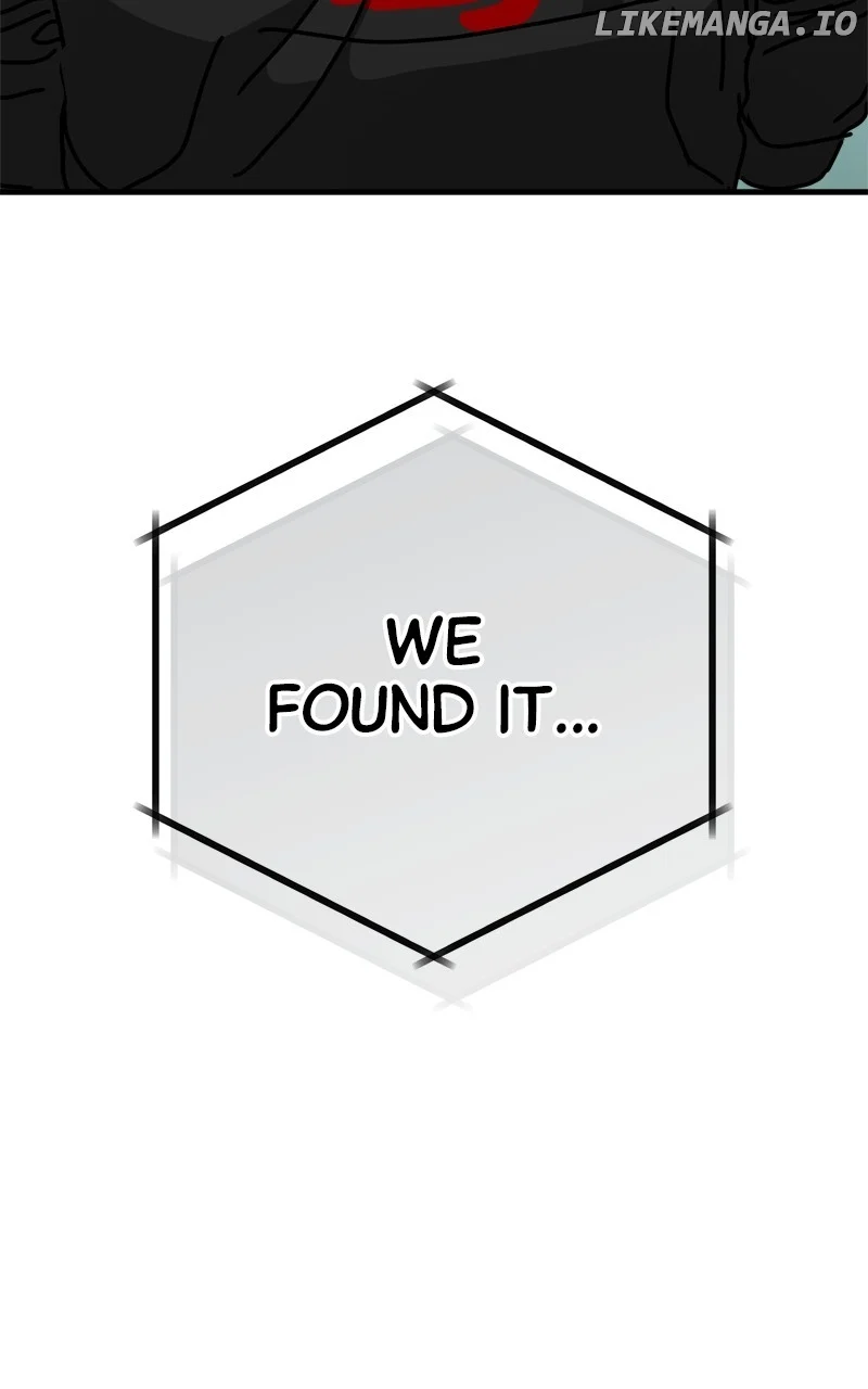 Hidden House in the Apocalypse Chapter 47 542 100