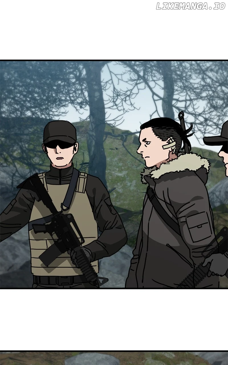 Hidden House in the Apocalypse Chapter 47 543 101