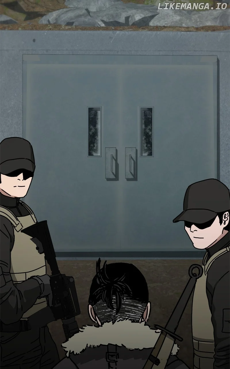 Hidden House in the Apocalypse Chapter 47 544 102