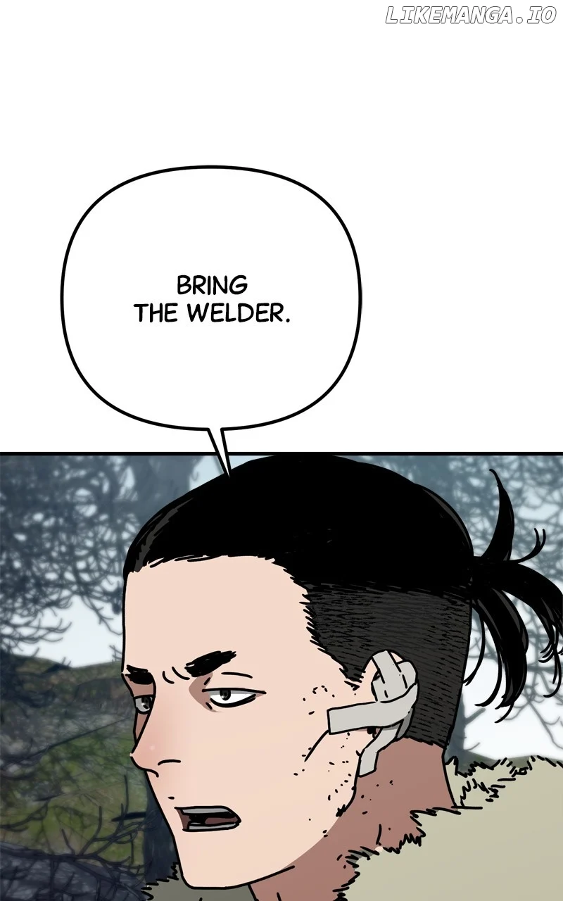 Hidden House in the Apocalypse Chapter 47 546 104