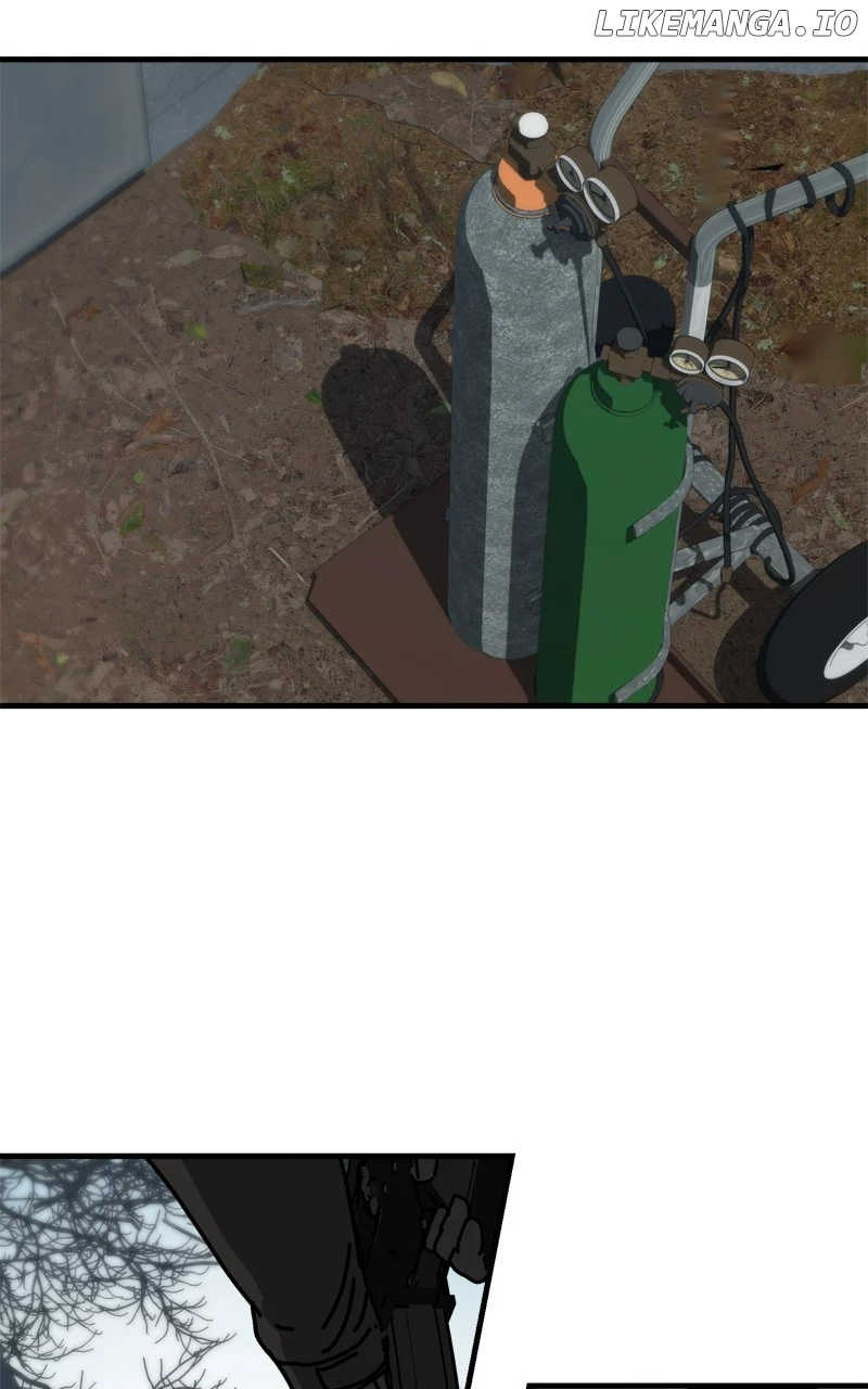 Hidden House in the Apocalypse Chapter 47 548 106