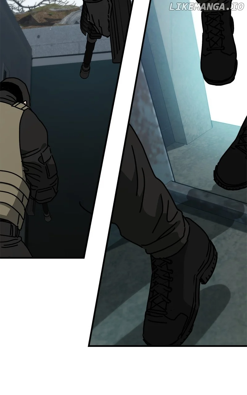 Hidden House in the Apocalypse Chapter 47 549 107