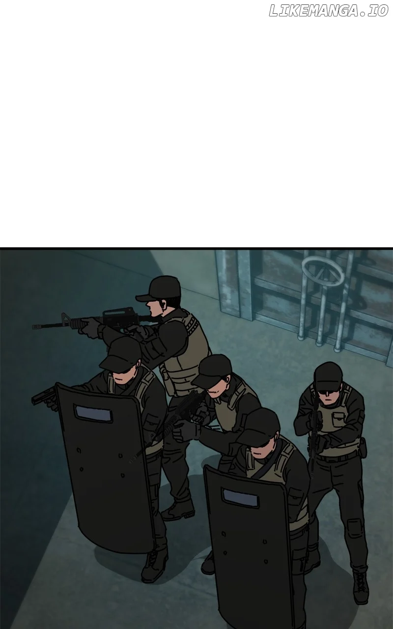 Hidden House in the Apocalypse Chapter 47 550 108