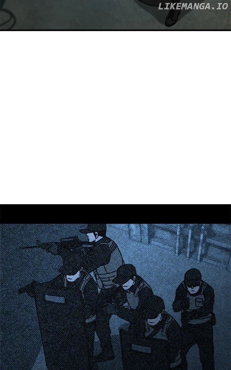 Hidden House in the Apocalypse Chapter 47 551 109