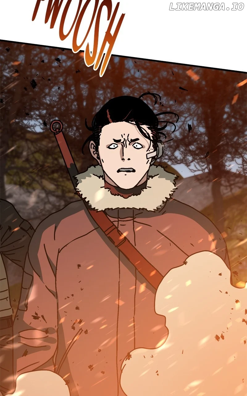 Hidden House in the Apocalypse Chapter 47 559 117