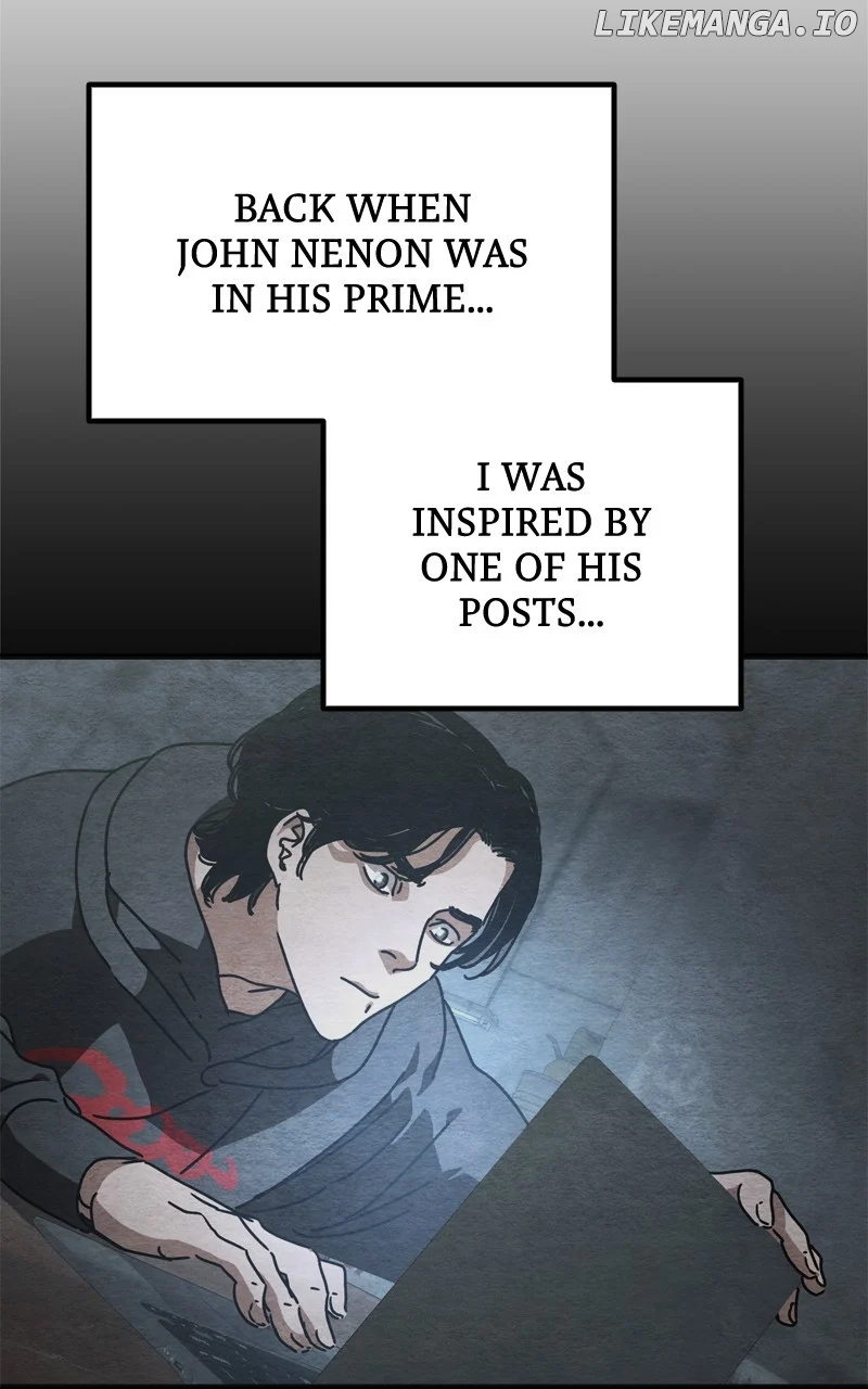 Hidden House in the Apocalypse Chapter 47 561 119