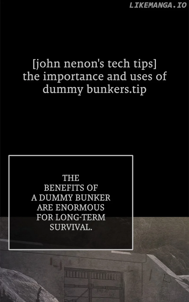 Hidden House in the Apocalypse Chapter 47 562 120