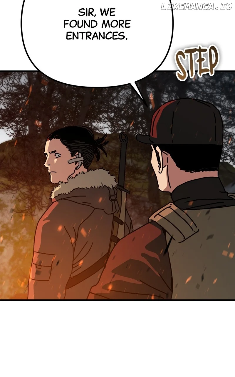 Hidden House in the Apocalypse Chapter 47 565 123