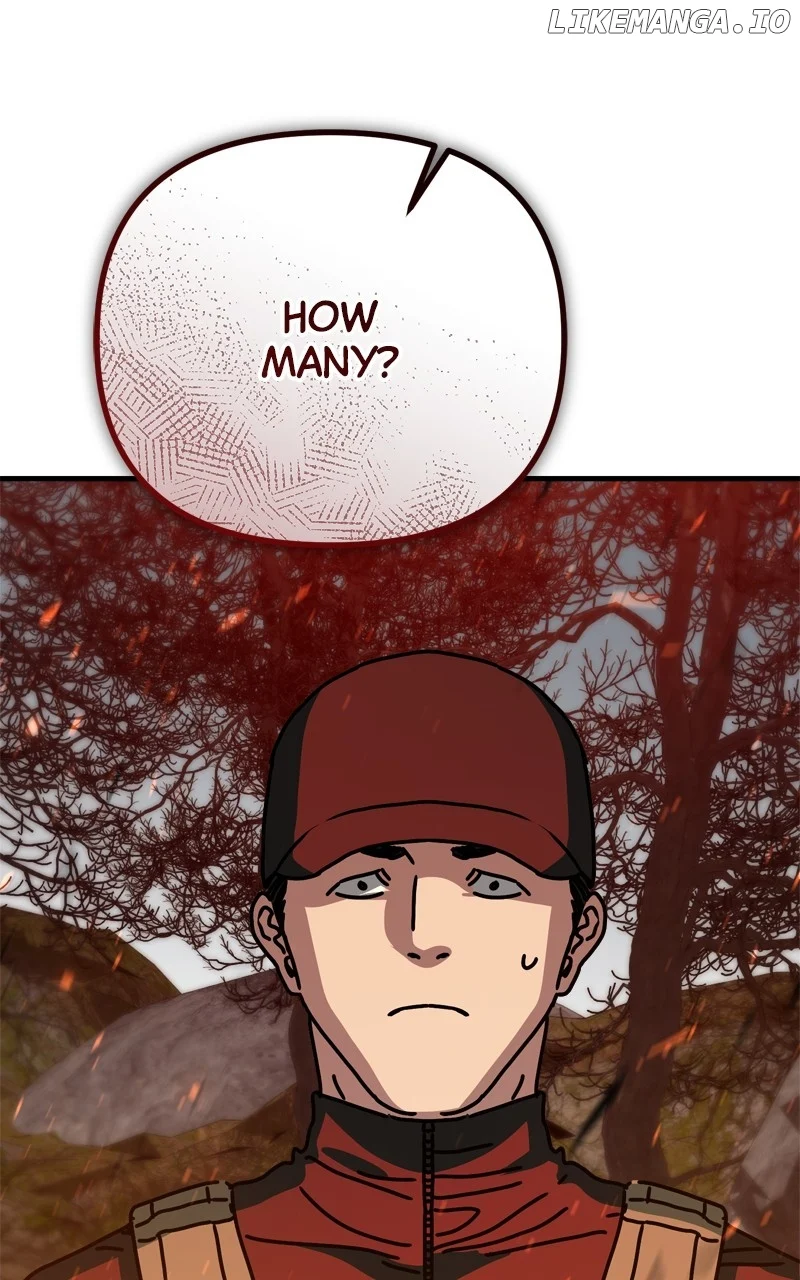 Hidden House in the Apocalypse Chapter 47 566 124