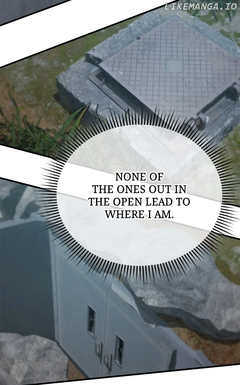 Hidden House in the Apocalypse Chapter 47 570 128