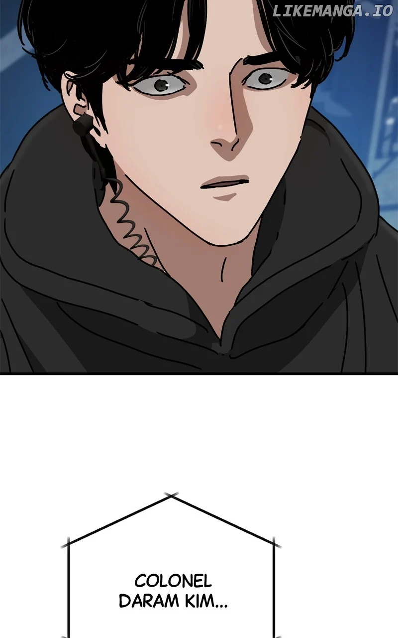 Hidden House in the Apocalypse Chapter 47 574 132