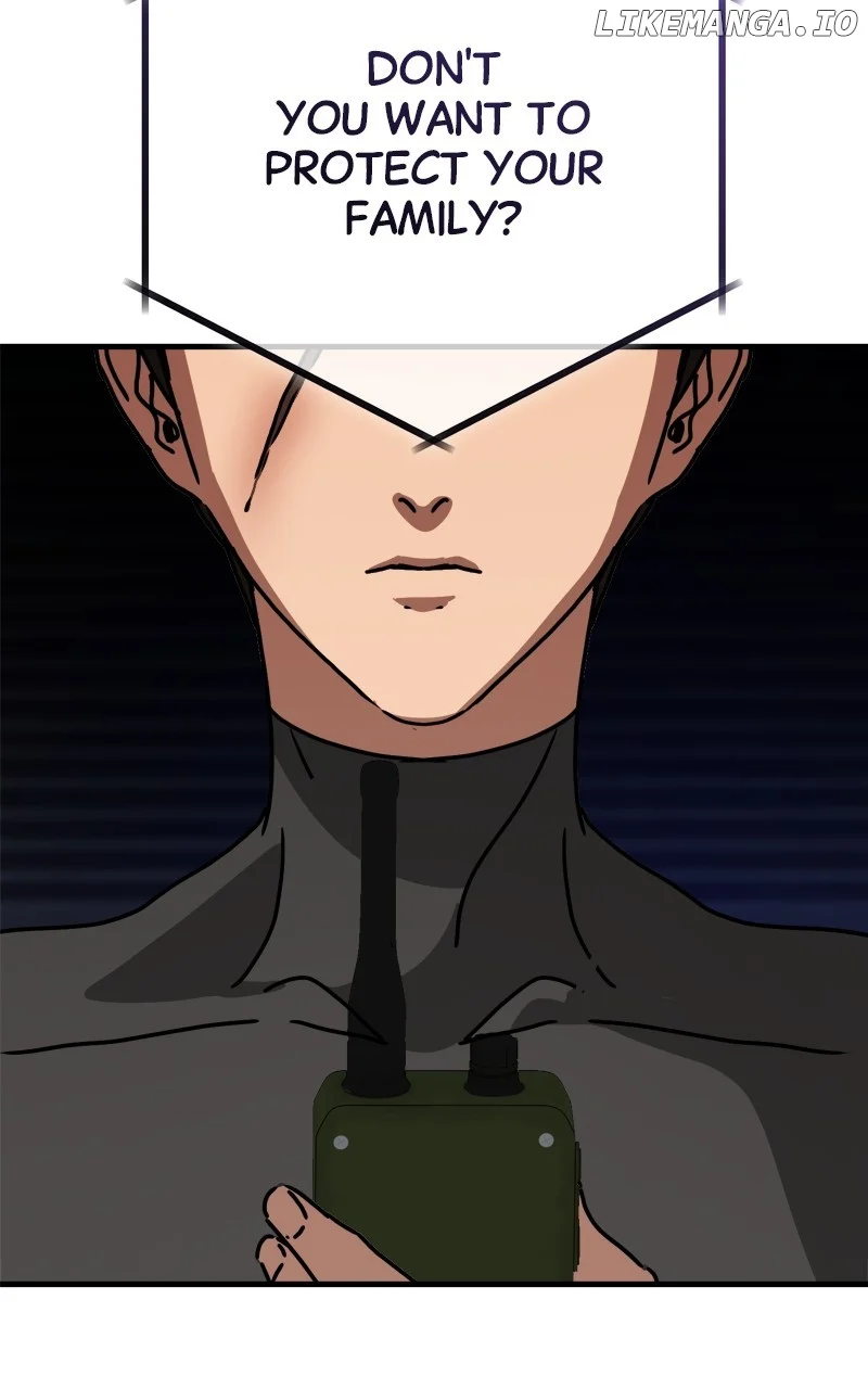 Hidden House in the Apocalypse Chapter 47 577 135