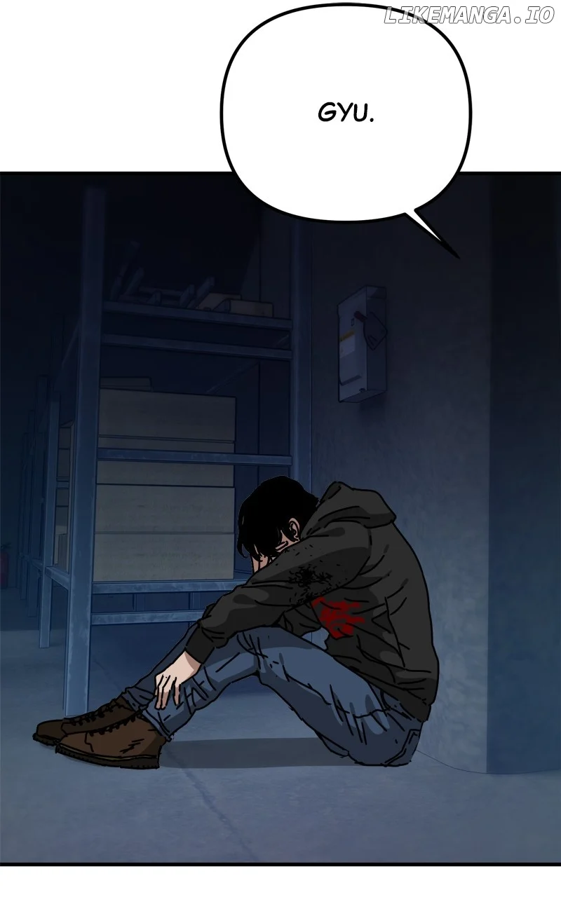 Hidden House in the Apocalypse Chapter 47 580 138