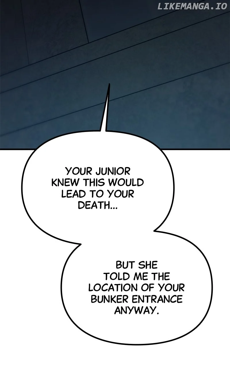 Hidden House in the Apocalypse Chapter 47 582 140