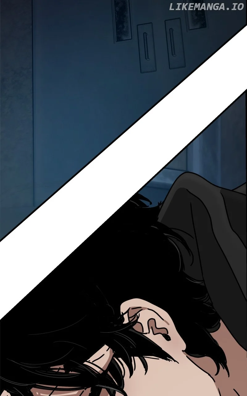 Hidden House in the Apocalypse Chapter 47 584 142