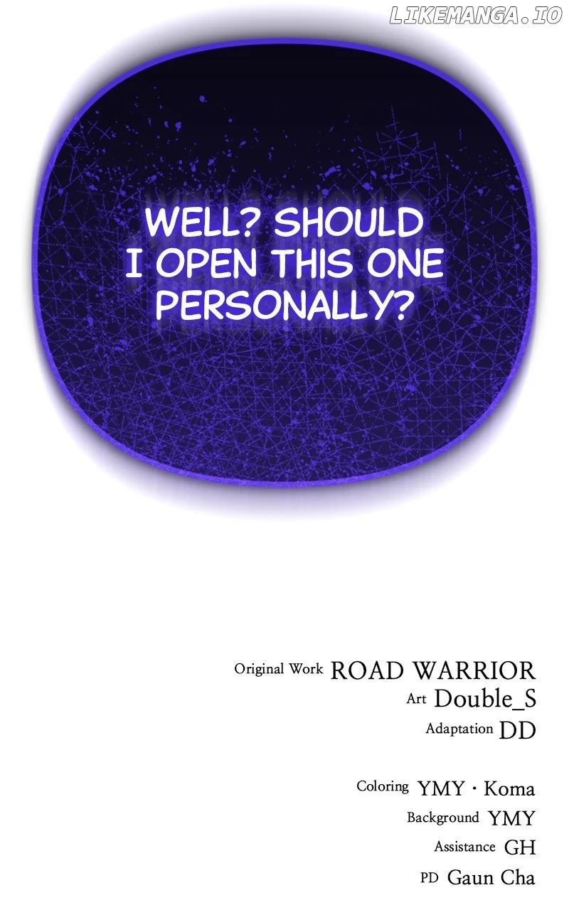 Hidden House in the Apocalypse Chapter 47 586 144