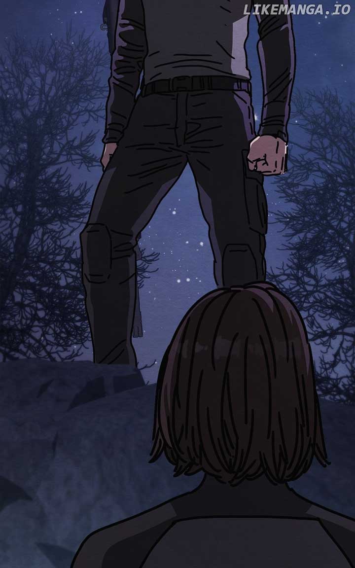 Hidden House in the Apocalypse Chapter 48 480 017