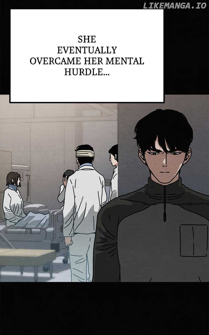 Hidden House in the Apocalypse Chapter 48 486 023