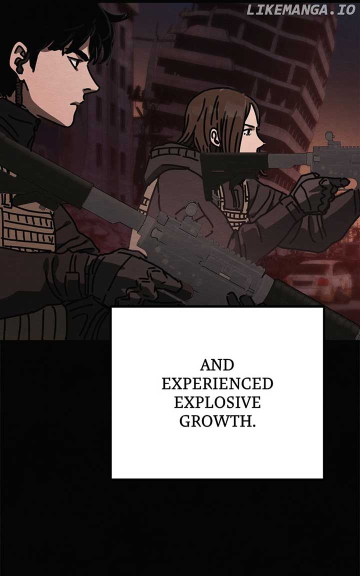 Hidden House in the Apocalypse Chapter 48 487 024