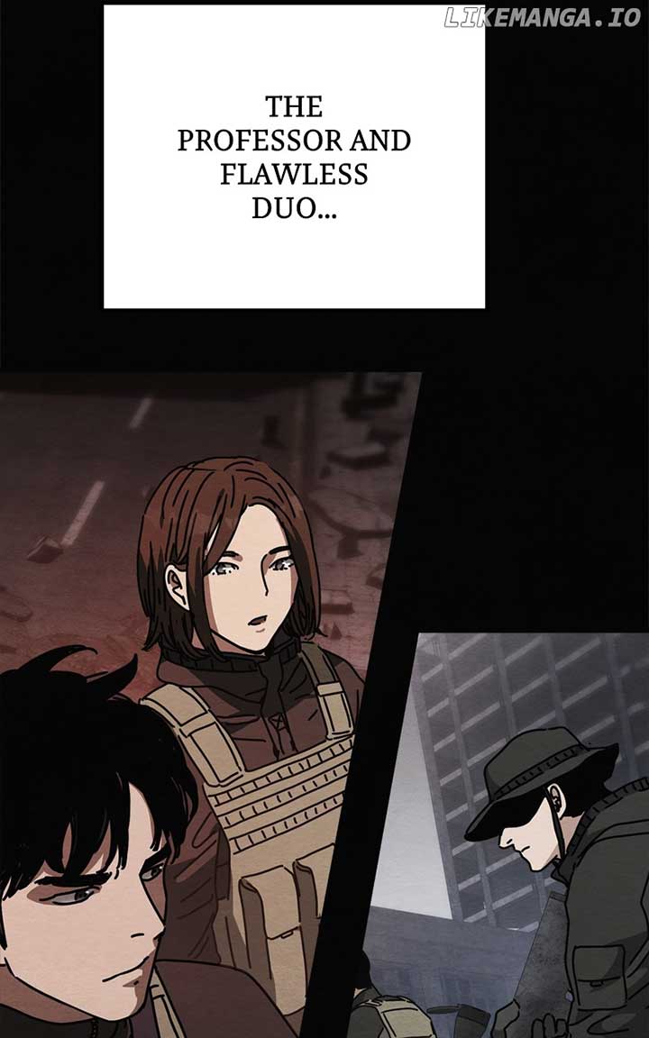 Hidden House in the Apocalypse Chapter 48 493 030